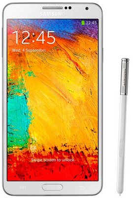  Прошивка телефона Samsung Galaxy Note 3 Dual Sim